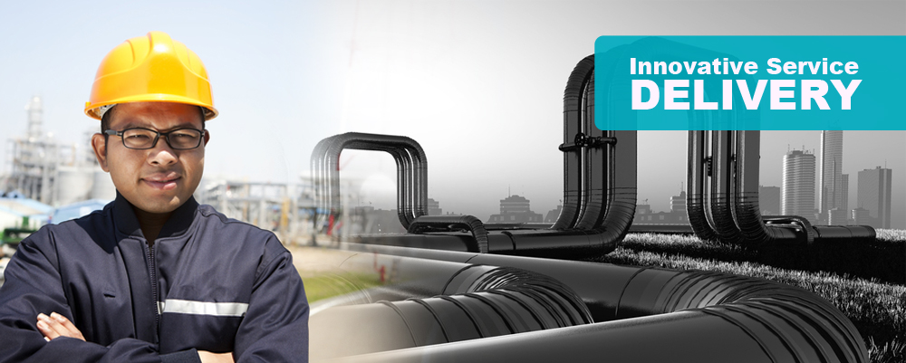 Our Partners :Triumph Supplies & Services Nigeria Limited